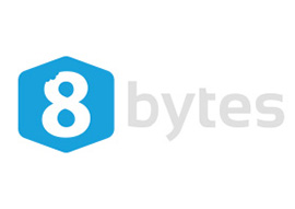 8 Bytes